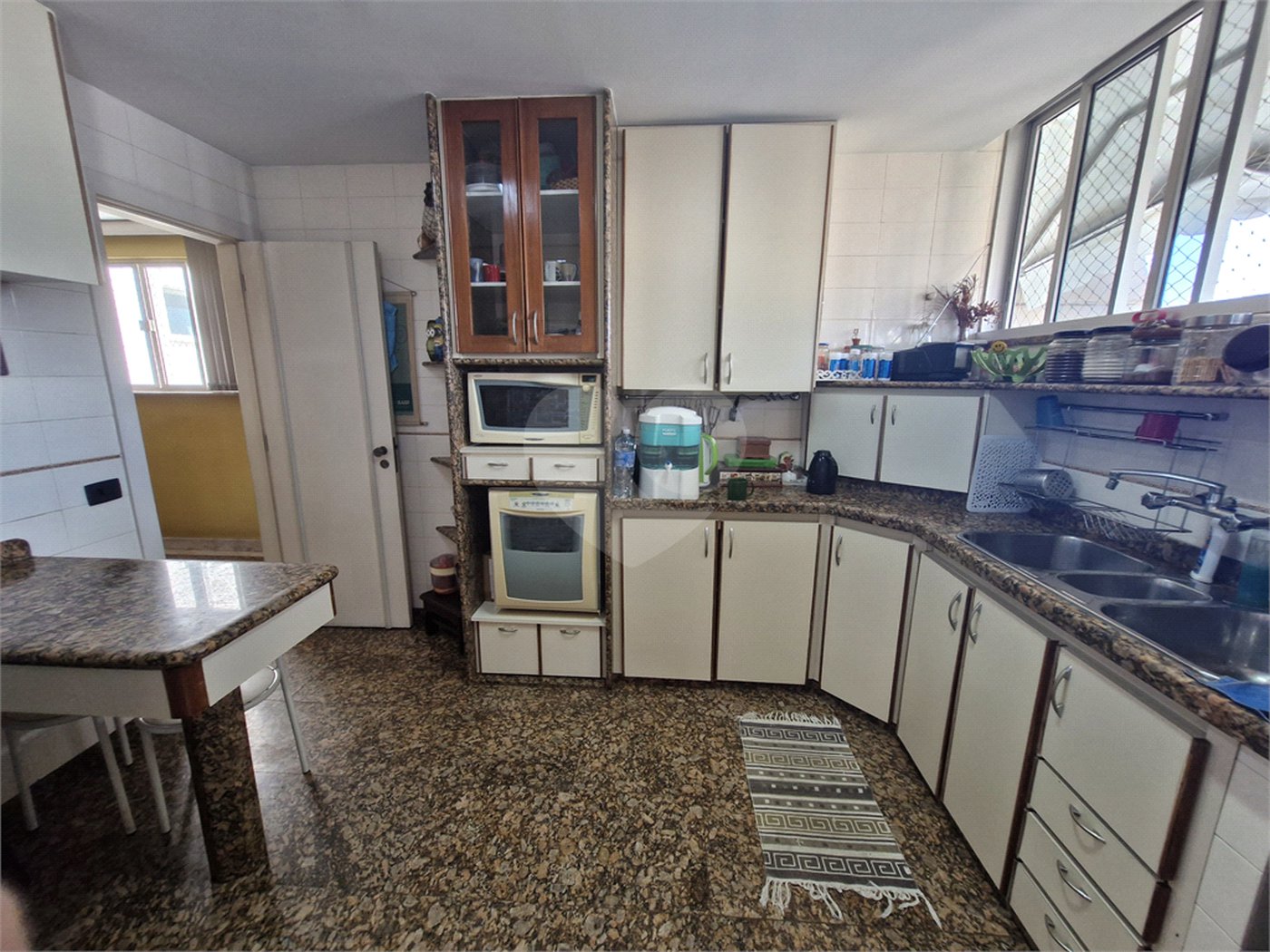 Apartamento à venda com 3 quartos, sendo 1 suíte, em Tijuca, Rio de Janeiro, RJ