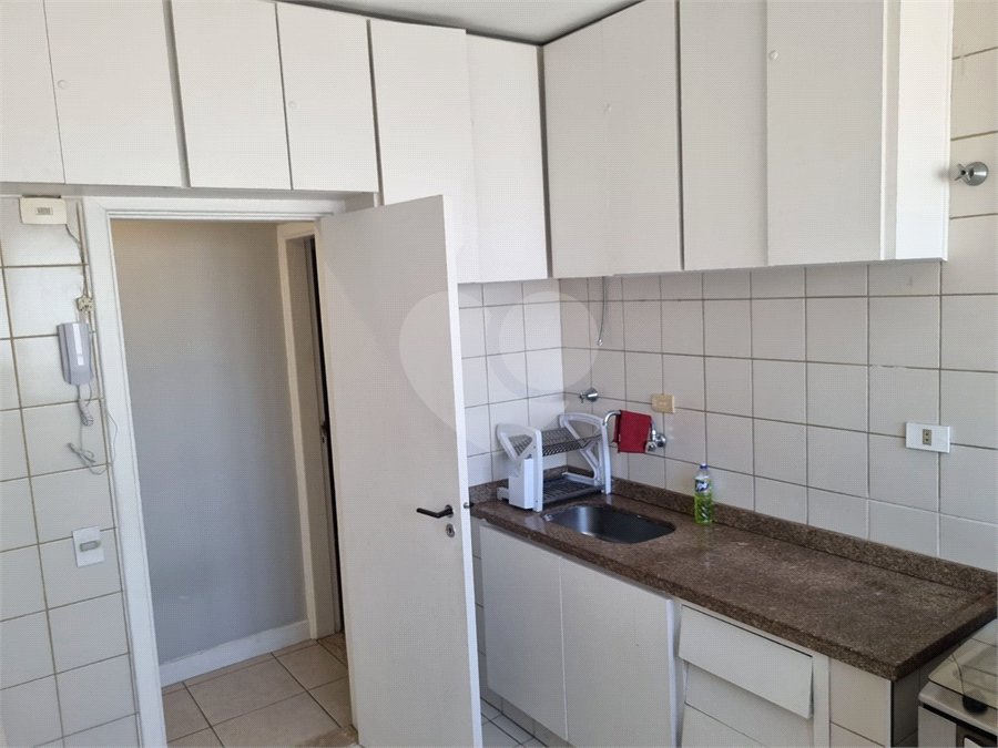 Apartamento à venda ou para alugar com 3 quartos, sendo 1 suíte, em Cerqueira César, São Paulo, SP