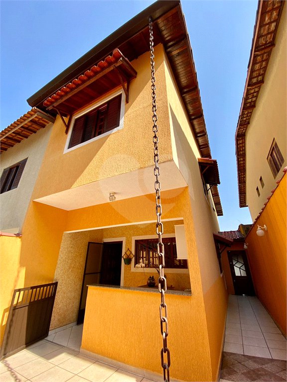Casa à venda com 3 quartos, sendo 1 suíte, em Chácara do Vovô, Guarulhos, SP