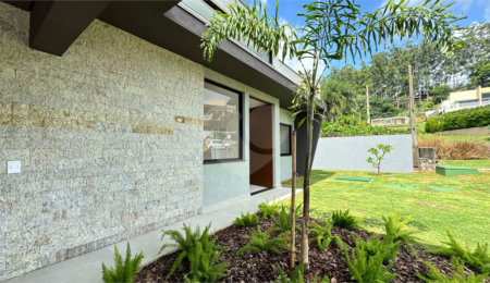Casa à venda com 3 suítes no condomínio Terras de Santa Teresa, Itupeva - SP