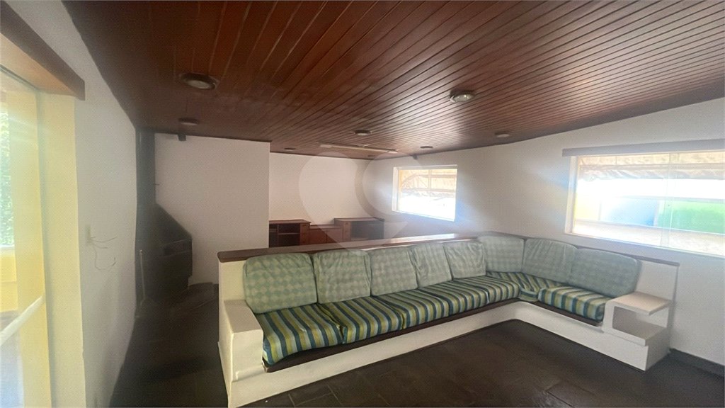 Casa para alugar com 5 quartos, sendo 4 suítes,  em Jardim Paulistano, Sorocaba, SP