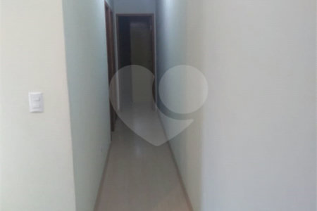Sobrado à venda com 3 quartos, sendo 1 suíte, em Vila Mazzei, São Paulo, SP