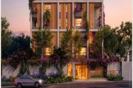 Apartamento à venda com 1 suíte em Jardim das Bandeiras, São Paulo, SP