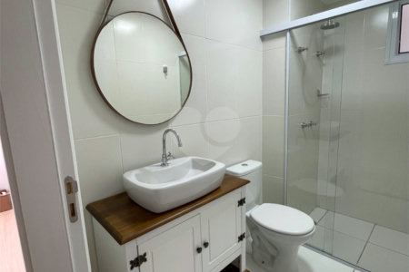 Apartamento à venda com 3 quartos em Jardim Santa Rosália, Sorocaba, SP