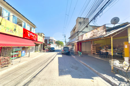 Loja para alugar em Campo Grande, Rio de Janeiro, RJ