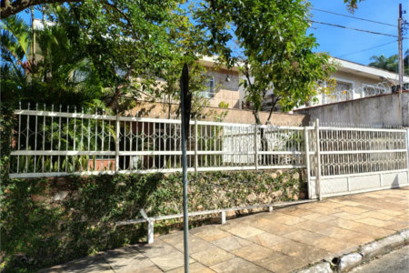 Sobrado à venda com 4 quartos, sendo 2 suítes, em Sumarezinho, São Paulo, SP