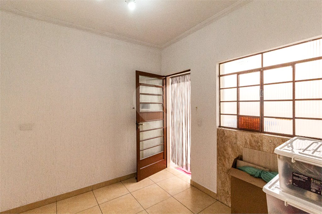 Casa à venda com 3 quartos em Tatuapé, São Paulo, SP