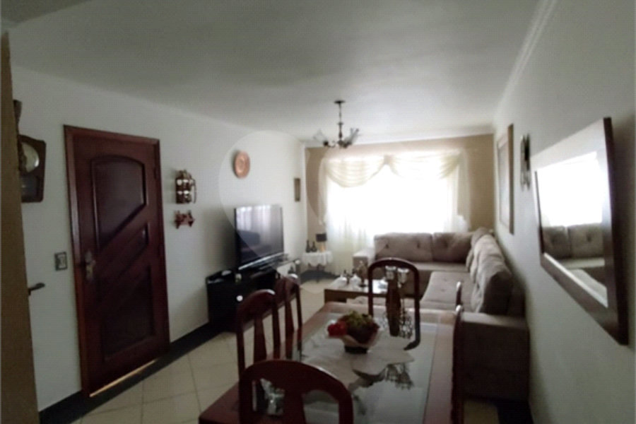 Sobrado à venda com 3 quartos, sendo 1 suíte,  em Casa Verde, São Paulo, SP