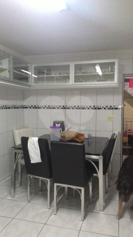 Sobrado à venda com 4 quartos, sendo 1 suíte, em Vila Medeiros, São Paulo, SP