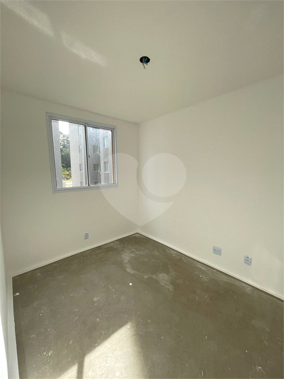Apartamento à venda com 2 quartos em Vila Ipiranga, Mogi das Cruzes, SP