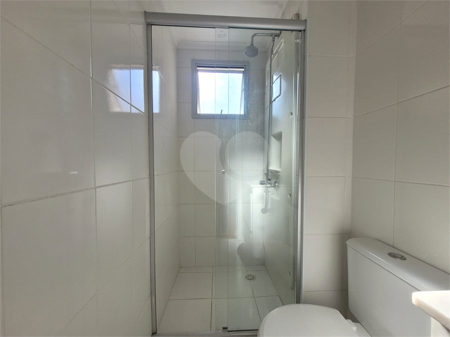 Apartamento para alugar com 2 quartos, sendo 1 suíte, em Água Branca, São Paulo, SP