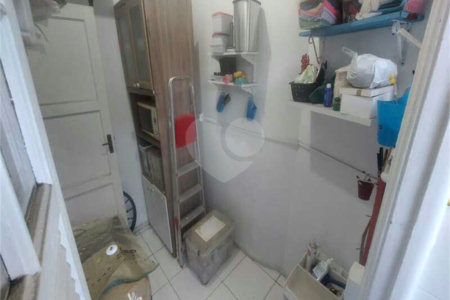 Apartamento à venda com 2 quartos em Andaraí, Rio de Janeiro, RJ