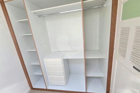 Apartamento à venda com 2 quartos em Tijuca, Rio de Janeiro, RJ