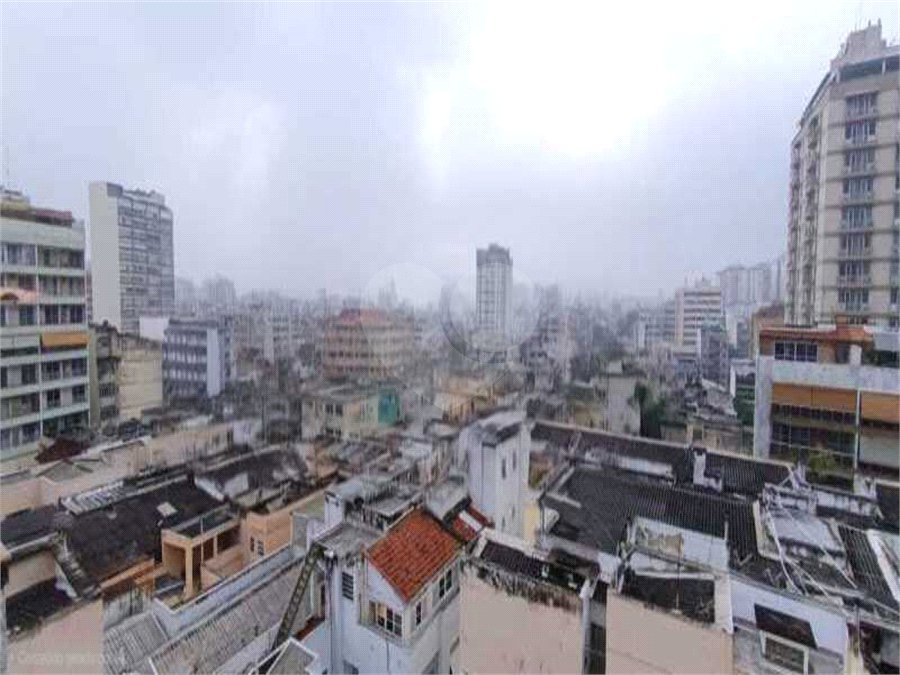 Cobertura à venda com 3 quartos, sendo 1 suíte,  em Tijuca, Rio de Janeiro, RJ