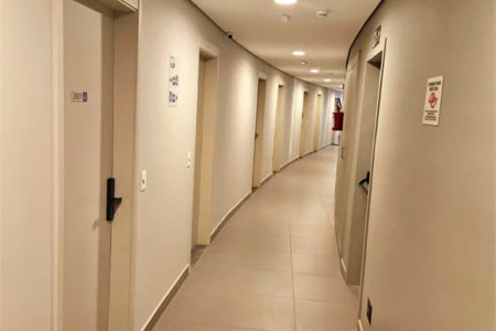 Studio à venda com 1 suíte em Sumarezinho, São Paulo, SP