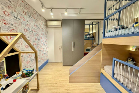 Apartamento Garden com 3 dormitórios à venda, 401 m² por R$ 4.500.000,00 - Boqueirão - Santos/SP