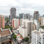 Apartamento à venda com 2 suítes em Pinheiros, São Paulo, SP