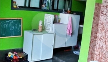 Sobrado à venda com 1 quarto em Casa Verde, São Paulo, SP