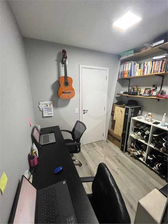 Apartamento à venda com 3 quartos, sendo 1 suíte, em Alto da Boa Vista, São Paulo, SP