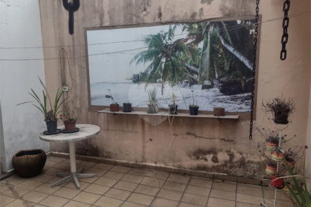 Sobrado à venda com 2 quartos em Vila Monumento, São Paulo, SP