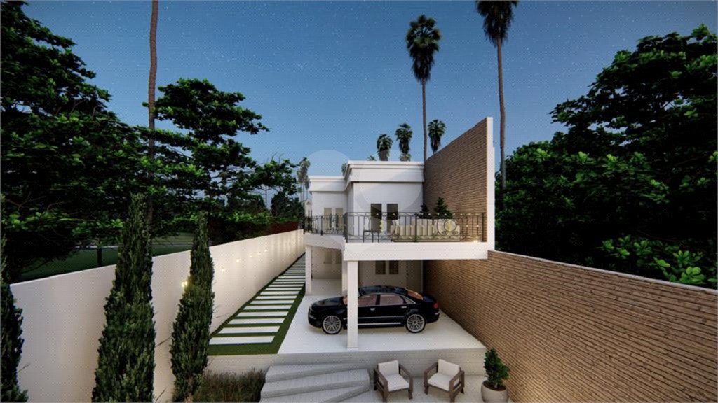 Casa à venda com 3 suítes em Vila Oliveira, Mogi das Cruzes, SP