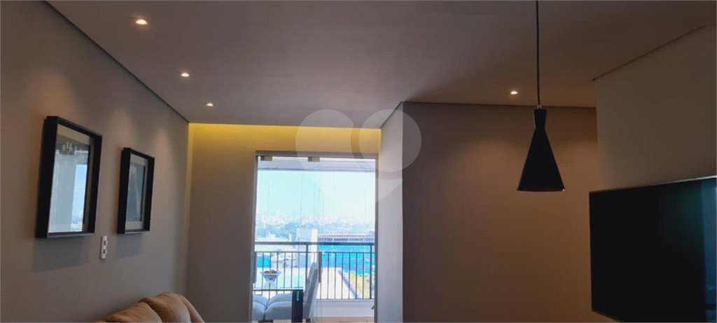 Apartamento à venda com 3 quartos, sendo 1 suíte, em Tatuapé, São Paulo, SP