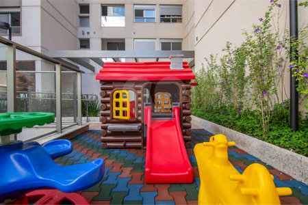 Apartamento à venda com 3 suítes em Vila Mariana, São Paulo, SP