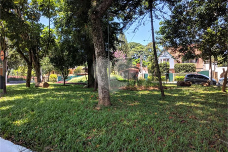 Terreno à venda em Jardim Marajoara, São Paulo, SP