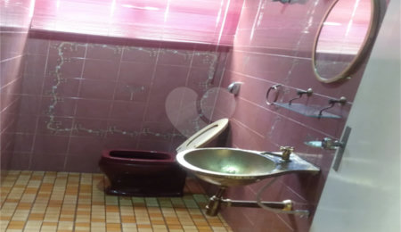 Sobrado à venda com 4 quartos em Casa Verde, São Paulo, SP