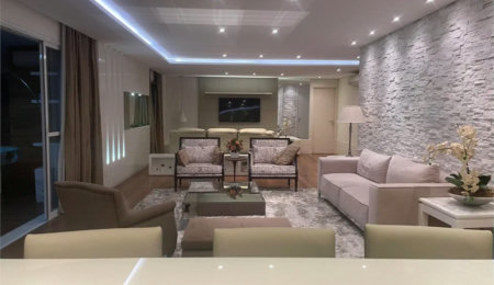 Apartamento para alugar com 3 suítes em Vila Leopoldina, São Paulo, SP