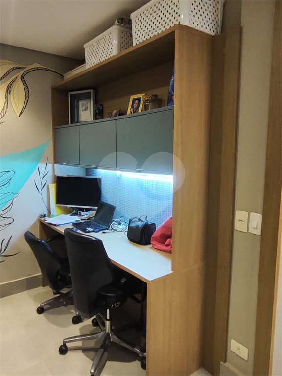 Apartamento à venda com 2 quartos, sendo 1 suíte,  em Santana, São Paulo, SP