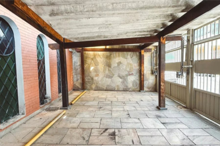 Sobrado à venda com 3 quartos, sendo 1 suíte,  em Vila Dom Pedro II, São Paulo, SP