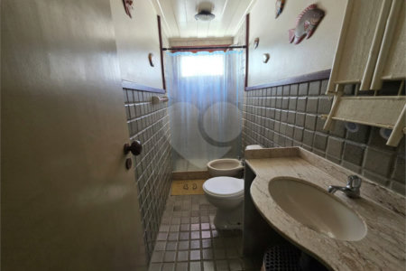 Casa em condomínio à venda com 3 quartos, sendo 2 suítes, em Praia Rasa, Armação dos Búzios, RJ
