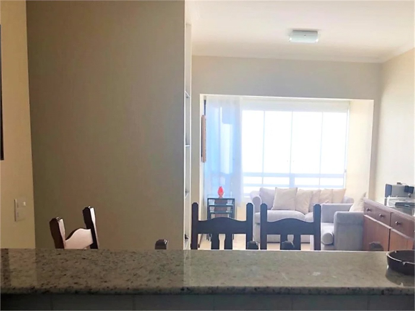 Apartamento à venda com 3 quartos, sendo 1 suíte, em Vila Andrade, São Paulo, SP
