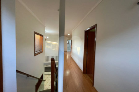 Casa para alugar com 3 suítes no condomínio Bosque de Grevilea, Vinhedo - SP