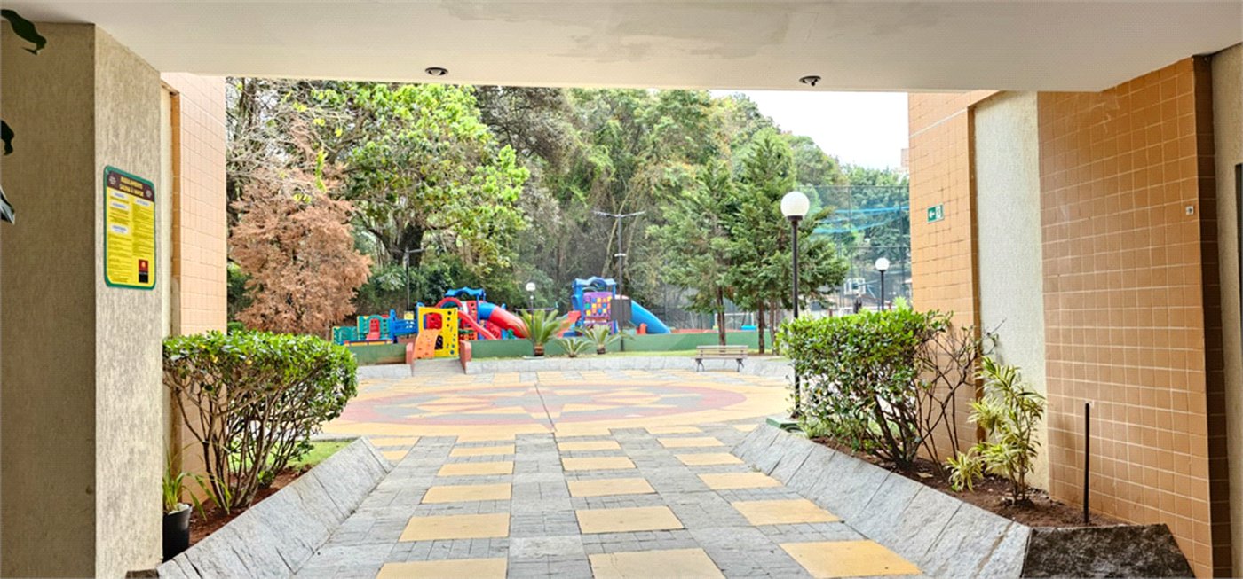 Apartamento para alugar com 2 quartos, sendo 1 suíte, em Jardim Íris, São Paulo, SP
