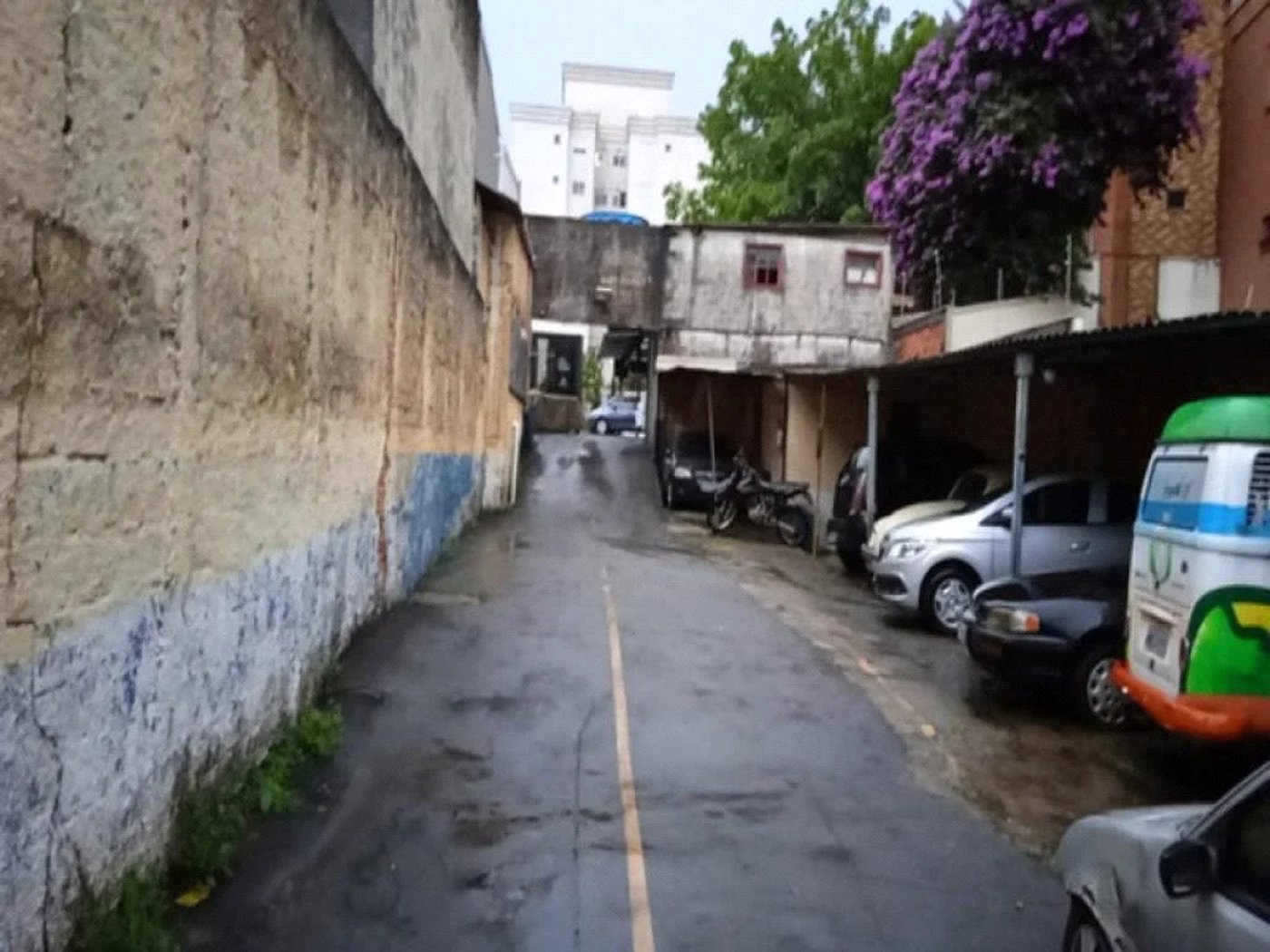 Terreno à venda em Vila Polopoli, São Paulo, SP