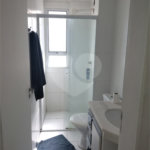Apartamento para alugar com 2 quartos em Assunção, São Bernardo do Campo, SP