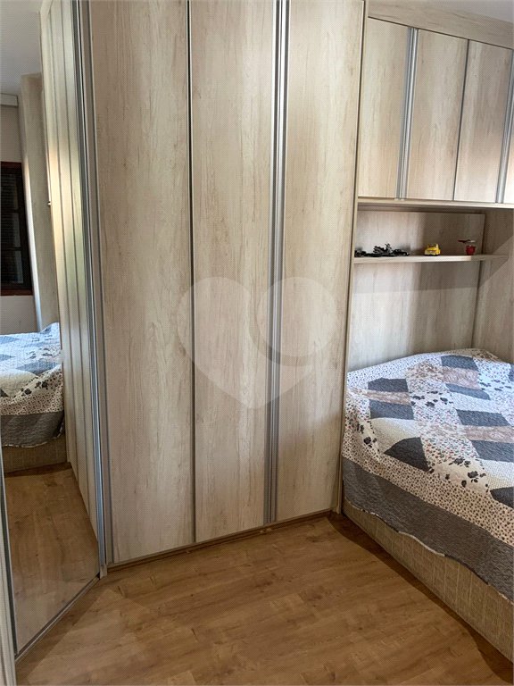 Sobrado à venda com 2 quartos em Jardim Umarizal, São Paulo, SP