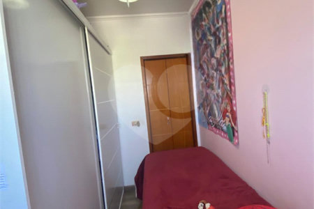 Sobrado à venda com 3 quartos em Vila Mendes, São Paulo, SP