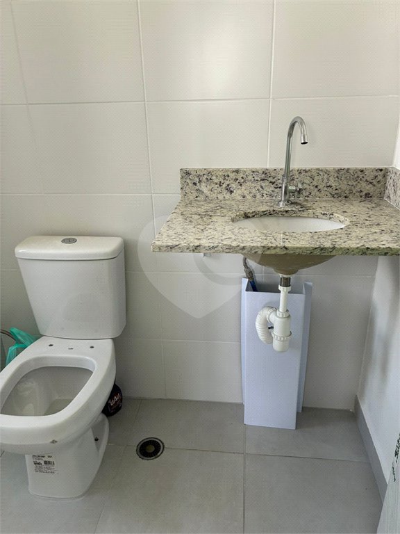Studio à venda com 1 quarto em Ipiranga, São Paulo, SP