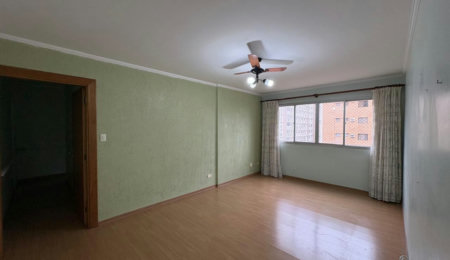 Apartamento com 2 dormitórios à venda, 96 m² por R$ 700.000,00 - Aparecida - Santos/SP