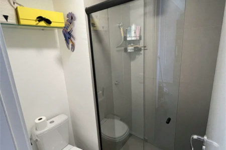 Studio para alugar com 1 quarto em Butantã, São Paulo, SP