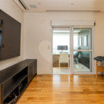 Apartamento à venda com 4 quartos, sendo 3 suítes, em Campo Belo, São Paulo, SP