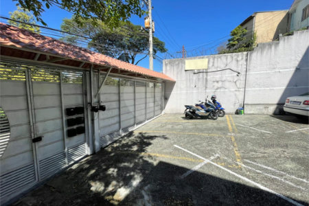Casa à venda com 2 suítes em Vila Isolina Mazzei, São Paulo, SP