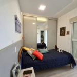 Apartamento com 2 dormitórios à venda, 82 m² por R$ 1.100.000,00 - Aparecida - Santos/SP