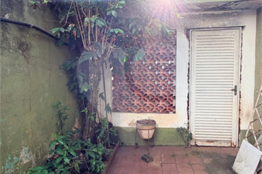 Casa Térrea à venda com 3 quartos em Tucuruvi, São Paulo, SP