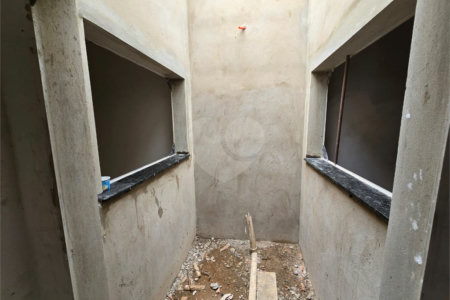 Casa à venda com 3 quartos, sendo 1 suíte, no condomínio Tivolli, Itapetininga - SP