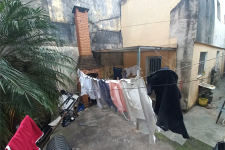 Sobrado à venda com 3 quartos, sendo 1 suíte,  em Jardim Helga, São Paulo, SP