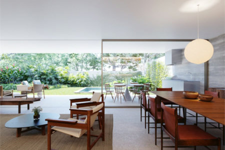 Casa à venda com 3 suítes no condomínio Casas Oás, São Paulo - SP